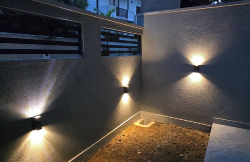 Kaduwela House | Spacious 4-bedroom house in peaceful Malabe with Roof Terrace
