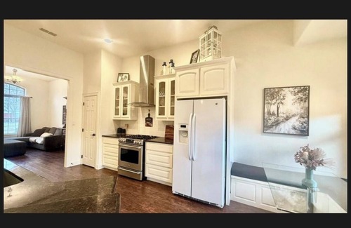 Graham House | Spacious 4-bedroom house in charming Graham, Tx