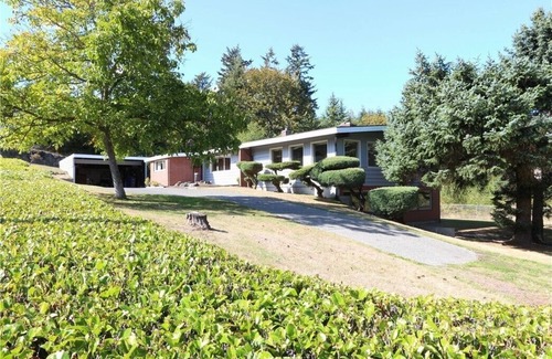 SeaTac House | Spacious 4-bedroom house in amazing SeaTac with AC