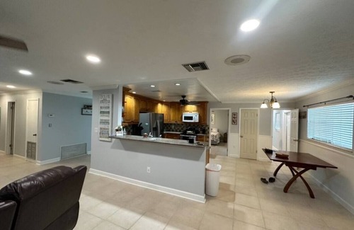 Rocky Point House | Spacious 4-bedroom house in Heart of Rocky Point