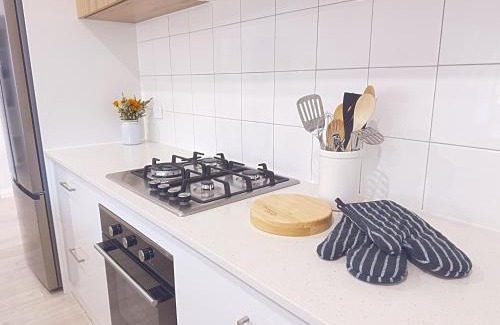 Bellbird House | Spacious 4 Bedroom Hunter Home