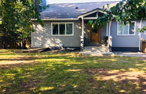 North Star House | Spacious 4 bedroom in midtown