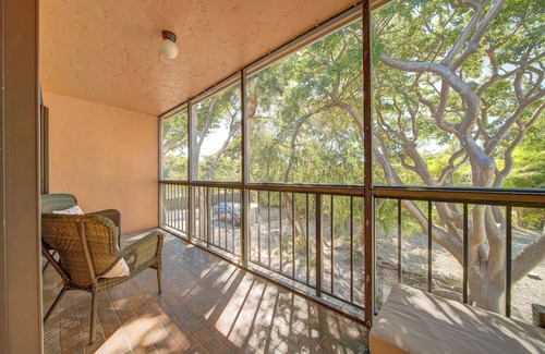 Pirates Cove Villa | Spacious 4-bedroom Key Largo Villa steps from the pool, pickleball, & marina.