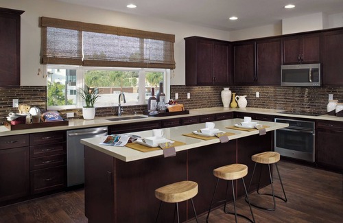 Downey House | Spacious 4-bedroom townhome with WiFi, AC in awesome Downey