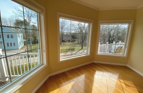 Charlestown House | Spacious 4-bedroom house in Charlestown