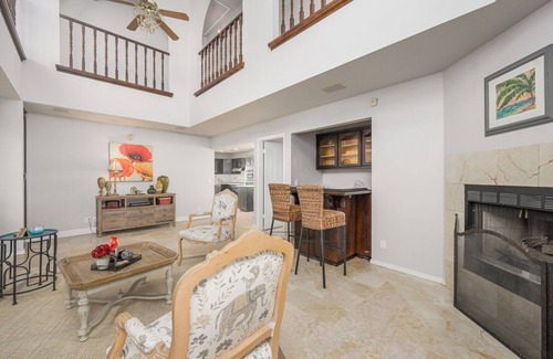 Fort Mohave House | Spacious 4-bedroom house with AC and WiFi in tranquil Fort Mohave