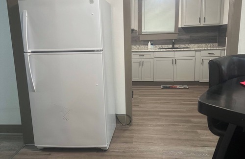 Jacksonville House | Spacious 4-bedroom house in amazing Jacksonville with WiFi, AC