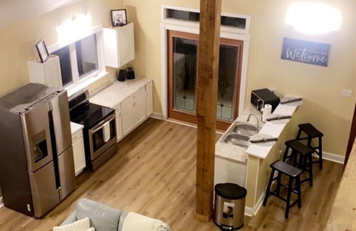 Ocean Springs House | Spacious 4-bedroom house with WiFi and AC in tranquil Ocean Springs
