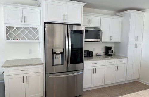 Panama City House | Spacious 4-bedroom house in Panama City with in ground pool and private dock