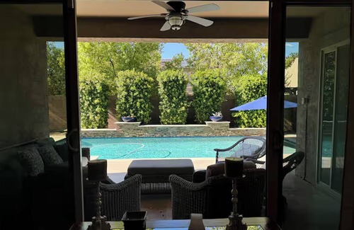 Queen Creek House | Spacious 4-bedroom house with AC, WiFi in charming Queen Creek