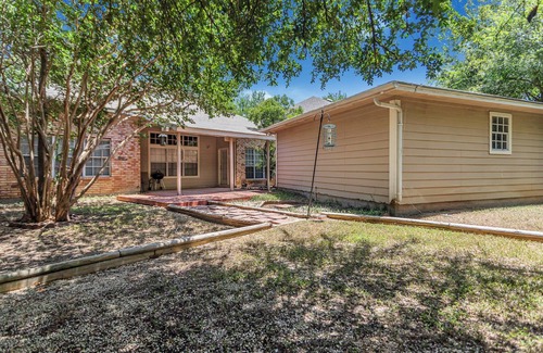 North San Antonio - SAT House | Spacious 4-bedroom house with WiFi, AC in beautiful San Antonio