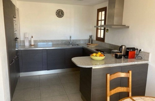 Ceret Villa | Spacious 4 Bedroom Villa with pool in Ceret, Mediterranean Pyrenees