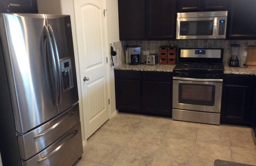 Buda House | Spacious 4 BR 2 BA House In Buda TX 78610