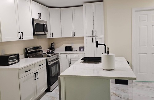 Lithonia House | Spacious 4-Br/3Bth Retreat with Game Room, Patios & Modern Comforts