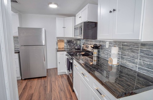 Denver Heights Cottage | Spacious 4 BR Home Near River Walk 6 Mins Drive