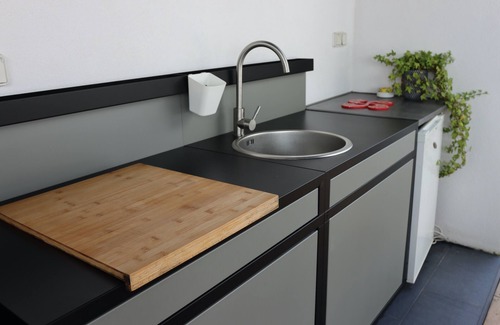 Boucau Villa | Spacious 4* villa with swimming pool near the ocean