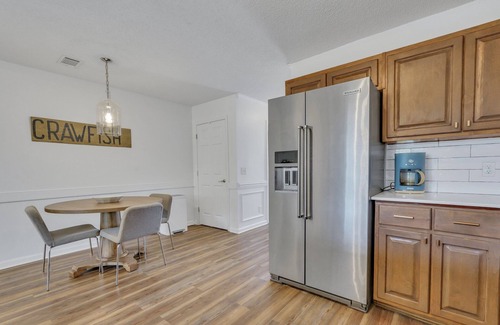 Pooler House | Spacious 4BD/2BA Retreat with in Pooler, GAnnnnn