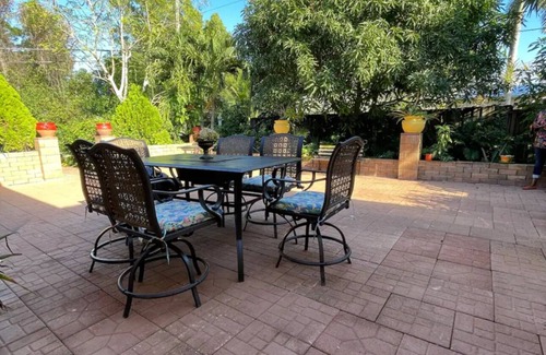 Port Saint Lucie House | Spacious 4BD/4BA Dream Villa w/LRG Backyard in PSL
