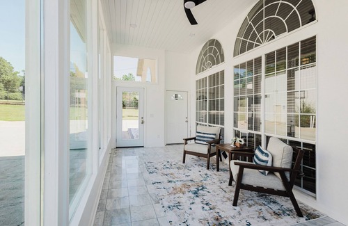 Fayetteville House | Spacious 4bed Lux n Home+GameRoom+LakeVw+Near Trilith Studio & Atlanta Airport.