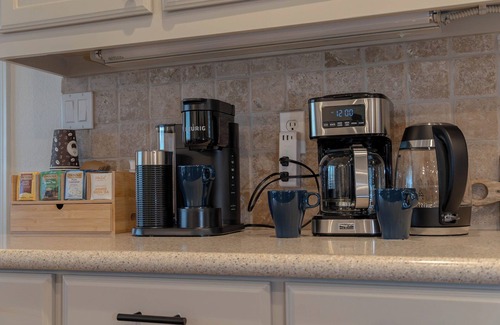 Westminster House | Spacious 4BR Anna Getaway | Patio, BBQ & Views