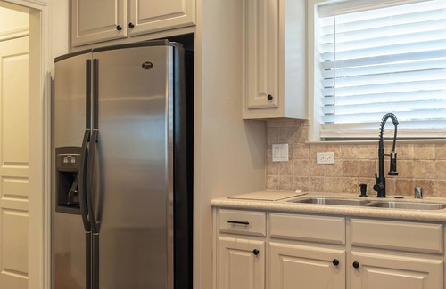 Westminster House | Spacious 4BR Anna Getaway | Patio, BBQ & Views