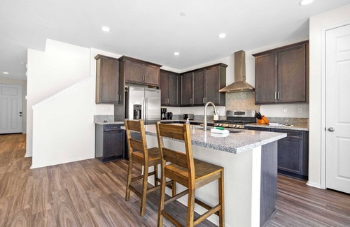 Temecula House | Spacious 4BR Family Home w Patio & Privacy in Quiet Perris Neighborhood! #41408