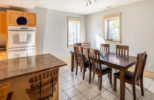 Milford House | Spacious 4BR home; 5 min walk to downtown Milford!