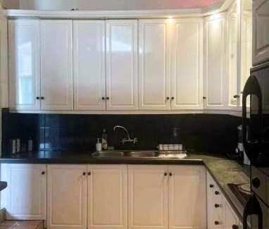 Schotsche Kloof House | Spacious 4Br Home In Bo Kaap With Mountain And Ocean View 5 min From Cape Town CBD