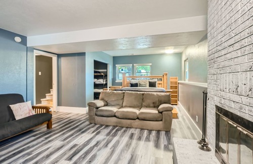 Greeley House | Spacious 4BR Home in Greeley, CO!