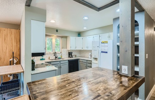Greeley House | Spacious 4BR Home in Greeley, CO!