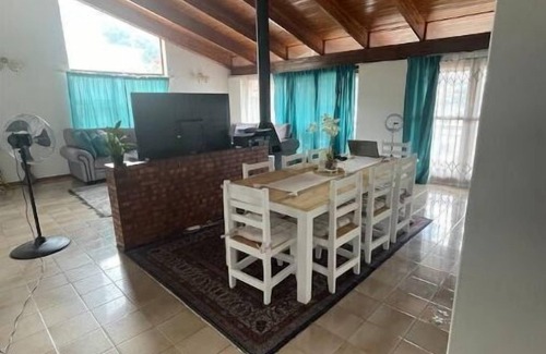 Schotsche Kloof House | Spacious 4Br Home In Bo Kaap
