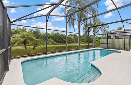 Indian Point House | Spacious 4BR Home with Private Heated Pool - Perfect for Families & Groups
