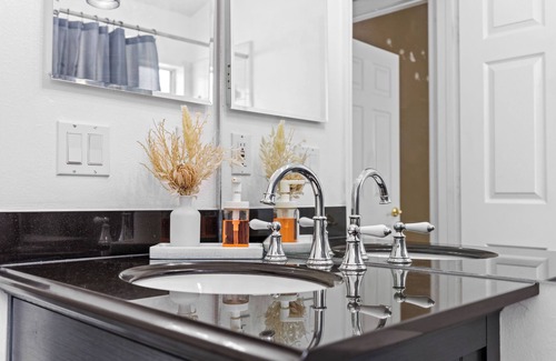 Indian Point House | Spacious 4BR Home with Private Heated Pool - Perfect for Families & Groups