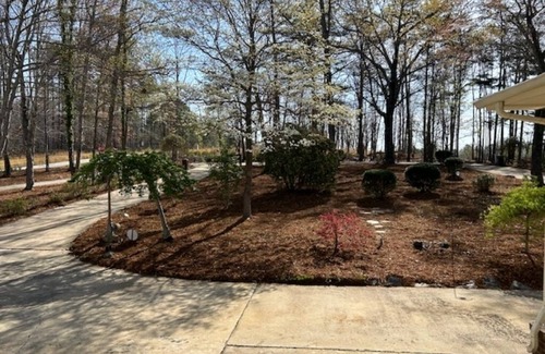 Marion Lake Club House | Spacious 4BR Lake James Retreat/Golf Course/Views/Fire Pit/Gazebo/Affordable