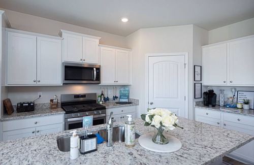 Ocean View House | Spacious 4BR Near Bethany with Patio, Grill & resort style pool 7+ Days required