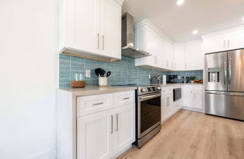 West Bradenton House | Spacious 4BR Oasis w/Pool Near Anna Maria Island