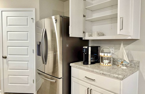 Foley House | Spacious 4BR Retreat Near Gulf Shores & OWA – Perfect for Families & Groups!