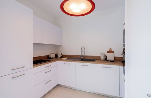 Lestonat - Monsejour Apartment | Spacious 4BR with Lovely Balcony ☀️