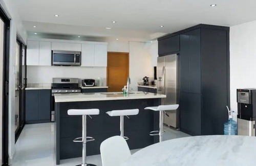 Santo Domingo Este Villa | Spacious 5-bedroom villa in fabulous Santo Domingo