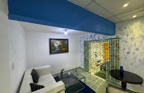 Santo Domingo Este Villa | Spacious 5-bedroom villa with AC, fitness room in wonderful Santo Domingo Este