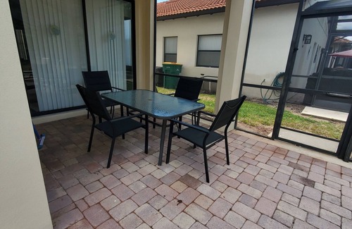 Calabria House | Spacious 5-Bdrm, 4-Bth Home w/Private Pool & Game Room Minutes from Theme Parks