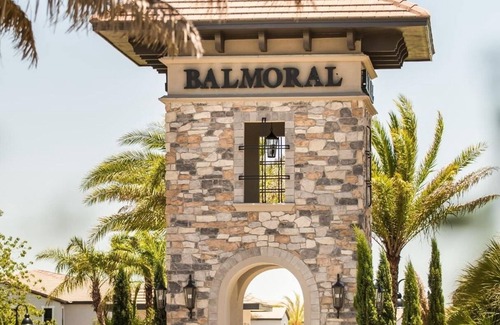 Haines City House | Spacious 5 Bed Pool Home Balmoral Resort-5Sltsfp2