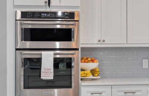 Bonita Springs House | Spacious 5-bedroom house in tranquil Bonita Springs.