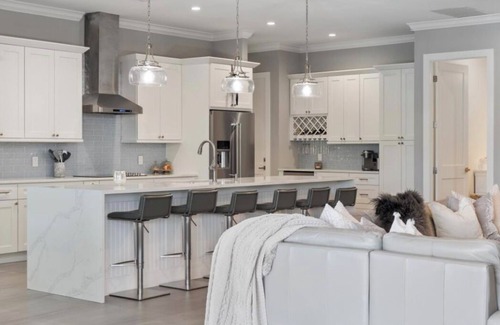Bonita Springs House | Spacious 5-bedroom house in tranquil Bonita Springs.