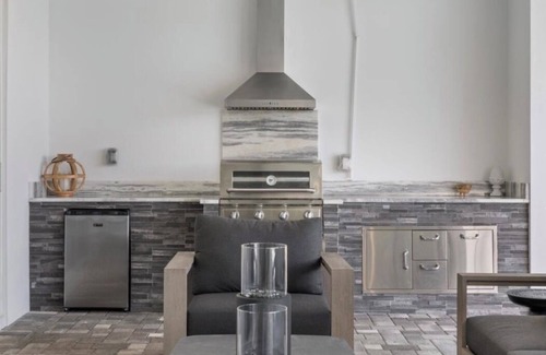 Bonita Springs House | Spacious 5-bedroom house in tranquil Bonita Springs.