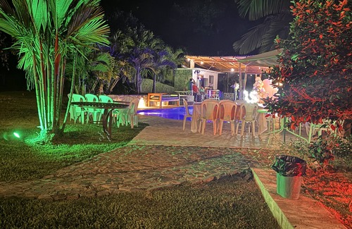 Amaga Other | Spacious 5-bedroom estate in enchanting Antioquia, WiFi most preciously nature