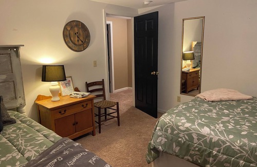 Hermann Other | Spacious 5-bedroom farmhouse 5 minutes from Hermann