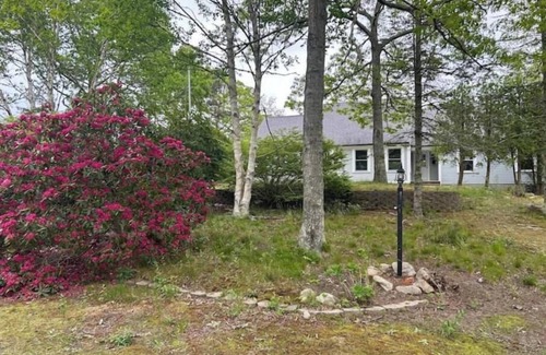 Cummaquid House | Spacious 5-bedroom house with WiFi and AC in marvelous Barnstable