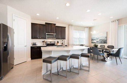 West Kissimmee House | Spacious 5-bedroom home with a Private Pool