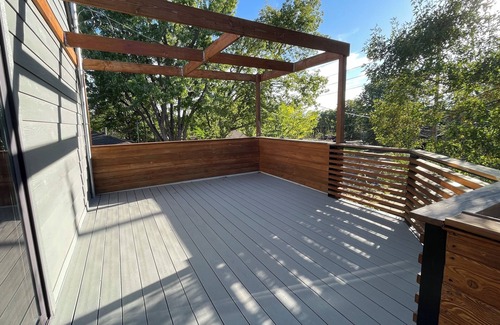 Littleton House | Spacious 5-bedroom house near Charming Main Littleton